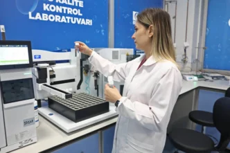 Antalya’nın içme suyu ASAT’ın bilimsel denetiminde güvende