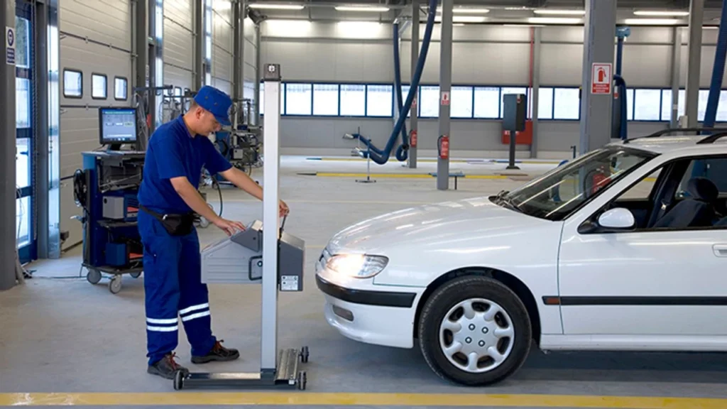 Araç Muayenesi Ücreti Ne Kadar? 2025’te Araba Muayene Fiyatları