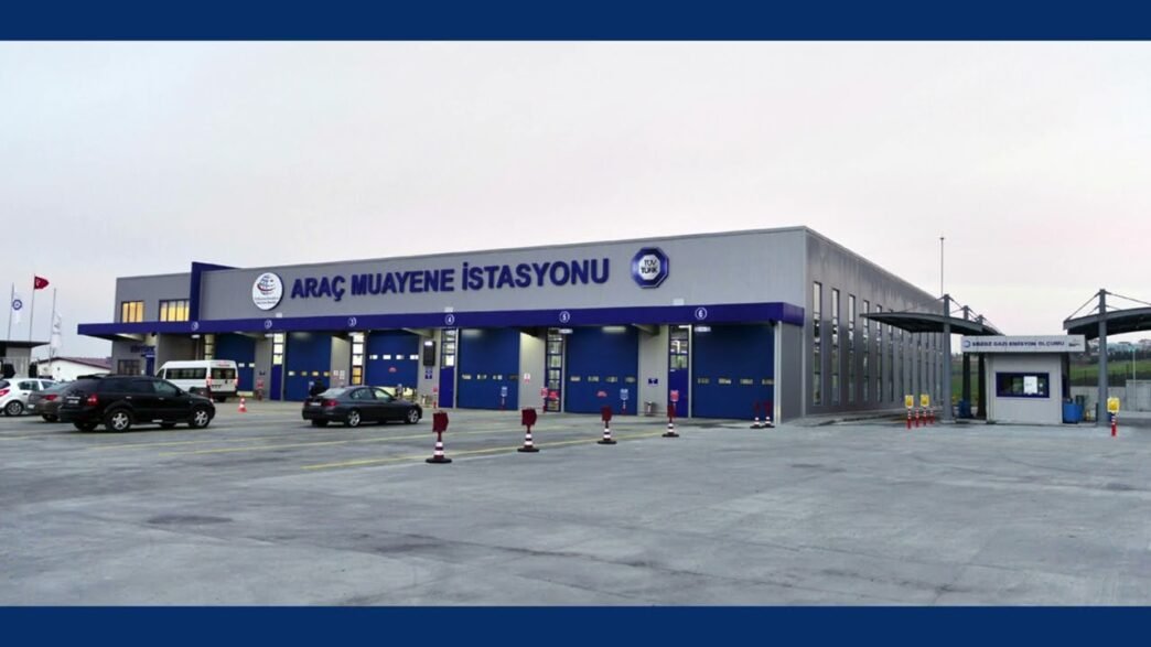 Araç Muayenesi Ücreti Ne Kadar? 2025’te Araba Muayene Fiyatları