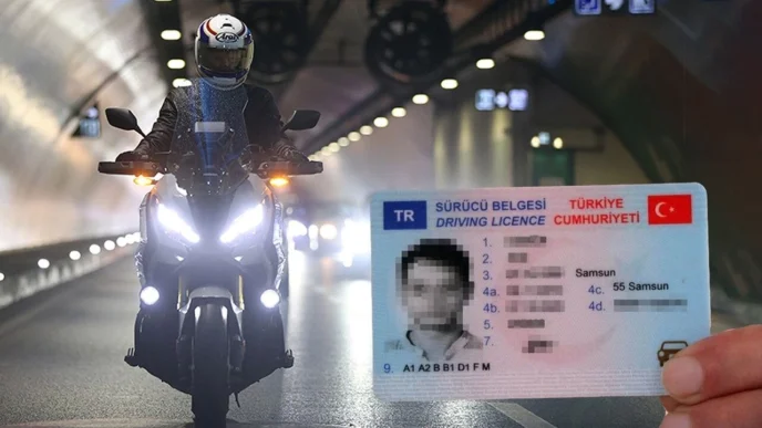 B Sınıfı Ehliyet Düzenlemesi Genişliyor: 150–250 cc Motorlar Gündemde