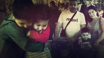 Böcek Ailesi Olayı Büyüyor: Baba Servet Böcek Hayatını Kaybetti