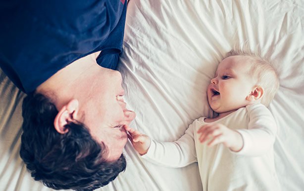 Doğum İzninde Yeni Dönem: Süre Uzuyor, Babaların Hakkı Artıyor!