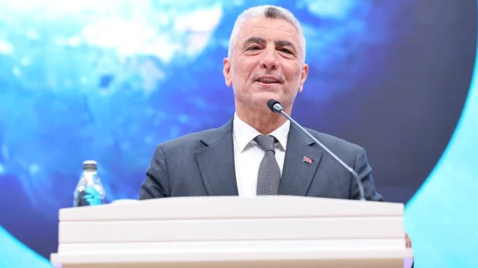 Bakan Bolat’tan e-ihracatçılara 500 milyon TL'lik kredi müjdesi