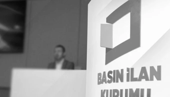 Basın İlan Kurumu’ndan deprem bölgesine muafiyet uzatımı