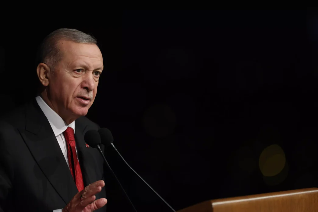 Cumhurbaşkanı Erdoğan: “Atatürk’e Yönelik Hakaretamiz ifadelere Karşıyız”