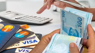 Kredi Kartı Borcu Ödenmezse Ne Olur? Güncel Yasal Süreç ve Olası Sonuçlar