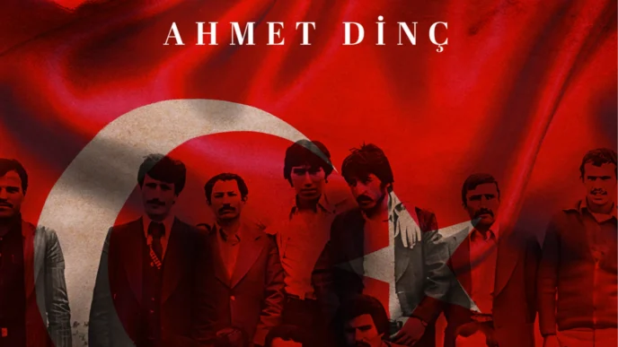 “Bozkürt” raflarda... Ülkücü Hareket’teki Kürtlerin saklı hikâyesi gün yüzüne çıkıyor