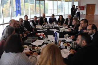 Bursa'da Karagöz'ün mirası yaşatılıyor