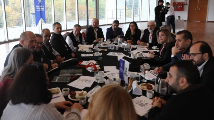 Bursa'da Karagöz'ün mirası yaşatılıyor