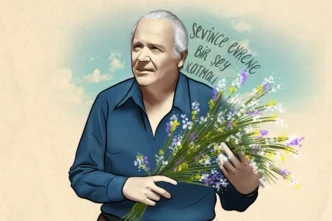 Bursa Nilüfer’de 'Yılın Yazarı Rıfat Ilgaz' etkinlikleri sona eriyor