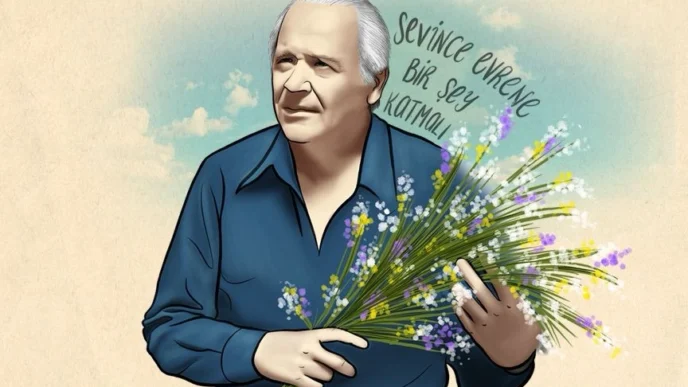 Bursa Nilüfer’de 'Yılın Yazarı Rıfat Ilgaz' etkinlikleri sona eriyor