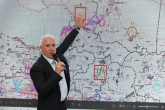 Bursa'nın Kent Anayasası için geri sayım