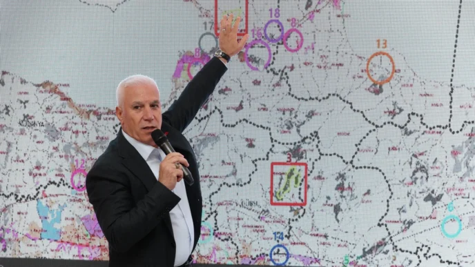 Bursa'nın Kent Anayasası için geri sayım