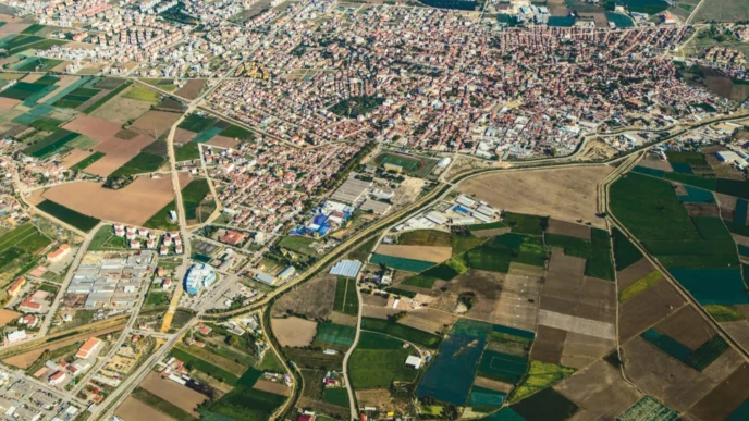 Bursa Yenişehir yatırım üssü oluyor