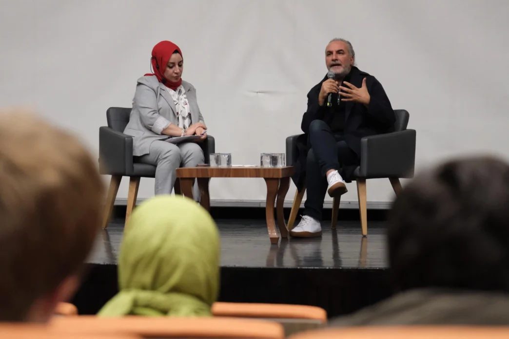 Bursa Yıldırım’da Yozgat Blues gösterimi ve söyleşi