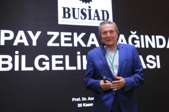 BUSİAD'dan Yenilikçilik ve Yaratıcılık Sempozyumu ile fabrika ayarlarına dönülüyor