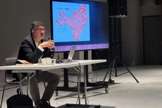 Çatalhöyük’ün izleri Bursa Nilüfer'e taşındı