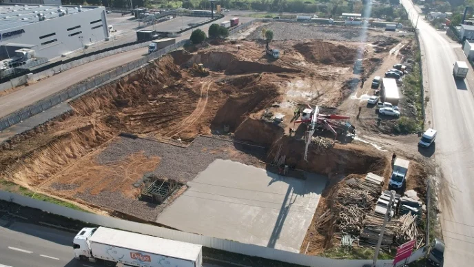 Çayırova’ya tam donanımlı meslek lisesi geliyor