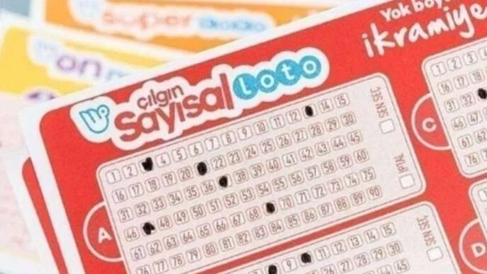 Çılgın Sayısal Loto’da 325 talihli ekstra 10 milyon TL kazandı