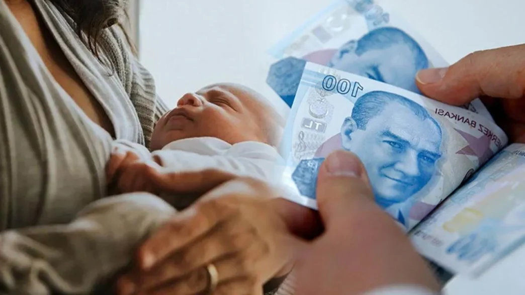 Çocuk Yapanlara 500 Bin TL Müjdesi! Yeni ‘Çocuk Teşviki Desteği’ Duyuruldu