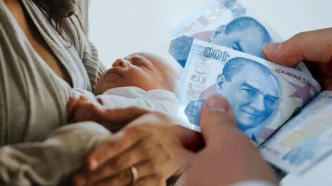 Çocuk Yapanlara 500 Bin TL Müjdesi! Yeni ‘Çocuk Teşviki Desteği’ Duyuruldu