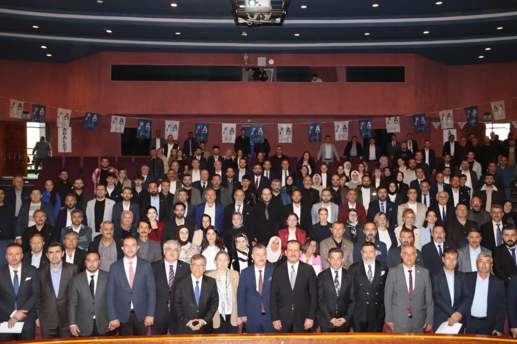 A Parti’den Yeni Sağlık Sistemi Çalışması: Devlet ve Özel Merkezden Yönetilecek