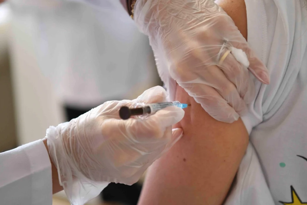 Denizli’de ücretsiz HPV aşısı başvuruları başladı