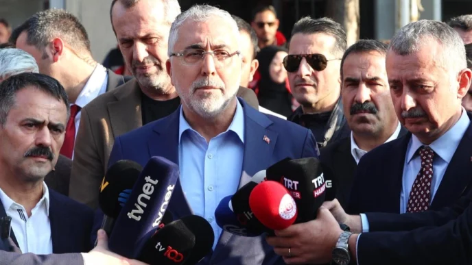 Dilovası faciasında soruşturma: 6 görevli açığa alındı!