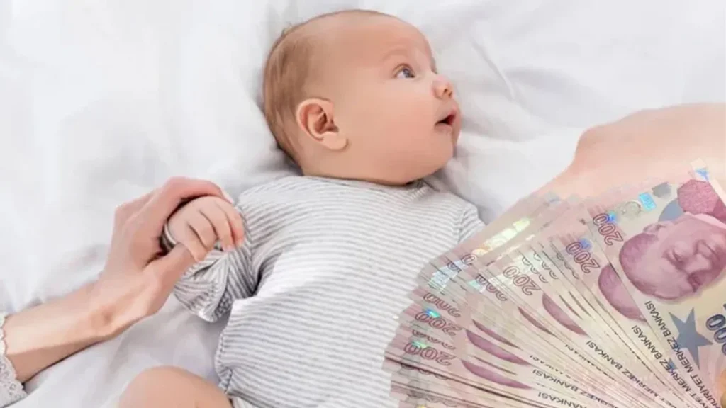 çocuk yapanlara 500 bin tl müjdesi! yeni ‘çocuk teşviki desteği’ duyuruldu 3 Çocuk Yapanlara 500 Bin TL Müjdesi! Yeni ‘Çocuk Teşviki Desteği’ Duyuruldu