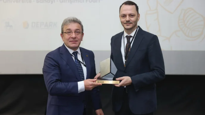 Dokuz Eylül'den Ar-Ge hamlesi