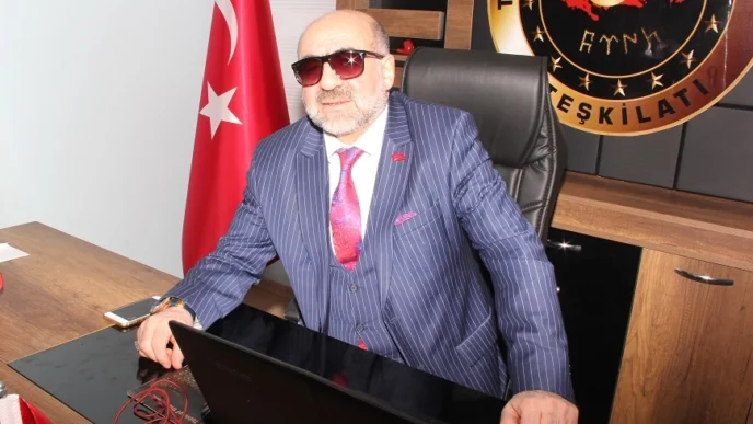 Dünya Türk Birliği: Ahıska Türkleri'nin acıları unutulmayacak