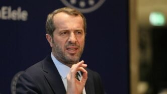 Saffet Sancaklı’dan Bahis Soruşturmasına Sert Tepki: “Ben bile şok geçirdim”