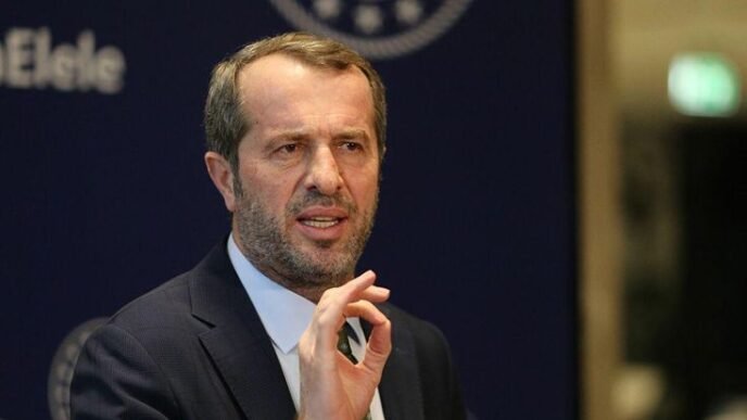 Saffet Sancaklı’dan Bahis Soruşturmasına Sert Tepki: “Ben bile şok geçirdim”