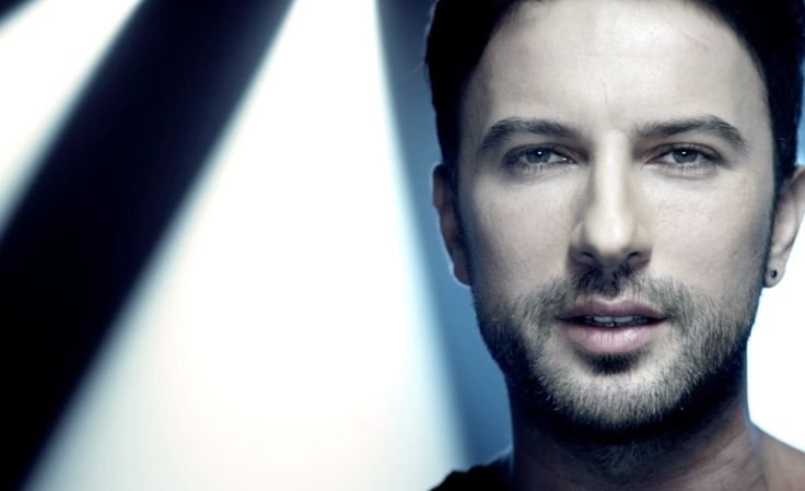 Tarkan Sahneye Dönüyor: İstanbul Konser Takvimi Belli Oldu