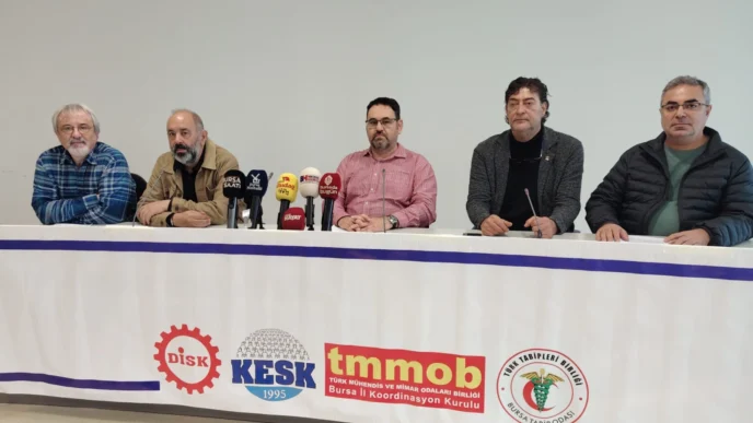 Elektrik Zammına Bursa'lıdan Tepki: 2026’da faturalar %97 artacak!