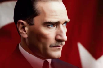 Efes Selçuk’ta Atatürk şiir ve şarkılarla anılacak