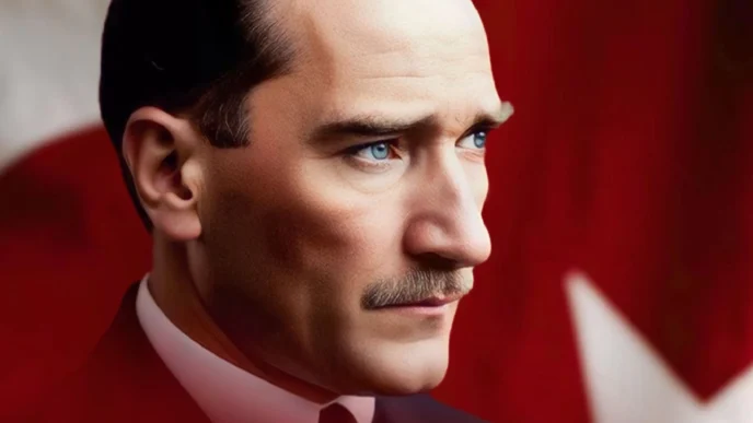 Efes Selçuk’ta Atatürk şiir ve şarkılarla anılacak