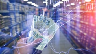 Merkez Bankası'ndan Yeni Enflasyon Tahmini: Memur ve Emekli Maaşlarına Yeni Zam Oranı Belli Oldu