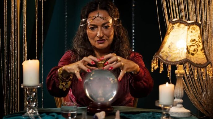 Avustralya’da Falcı Anne-Kızdan 46 Milyon Dolarlık Dolandırıcılık: “Milyarder Sizi Kurtaracak” Tuzağı