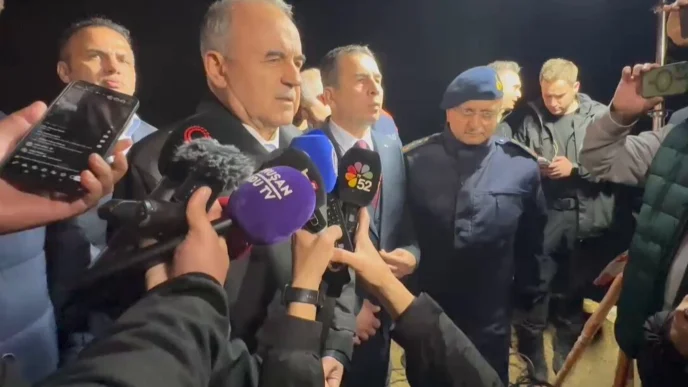 Fatsa'daki taş ocağı göçüğünden acı haber!