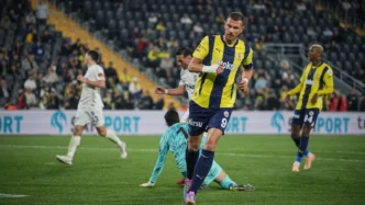 Fenerbahçe Transfer Dönemi – 7 Ayrılık Birden