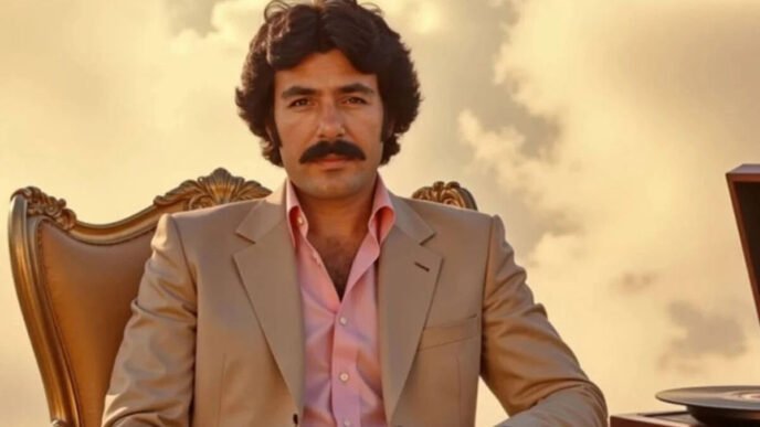 Ferdi Tayfur’un Mirasının Gerçek Boyutu Ortaya Çıktı