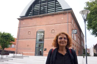 Fulya Erdemci Arşivi, Salt Araştırma’da çevrimiçi erişime açıldı