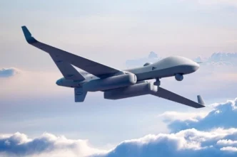 GA-ASI ile Saab'dan dev iş birliği... 2026'da MQ-9B'ye hava erken uyarı ve kontrol kabiliyeti test edilecek