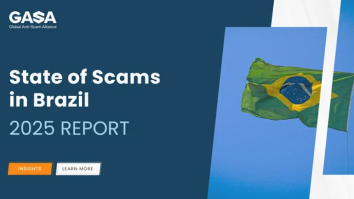 GASA Raporu: Brezilyalılar dolandırıcılığı tespitte kendine güveniyor ancak yılda 252 dolandırıcılık girişimiyle karşılaşıyor