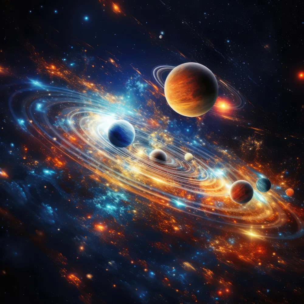 EVRENİN GENİŞLEMESİ YAVAŞLIYOR OLABİLİR: “BÜYÜK BİR DEĞİŞİM YAŞANACAK”