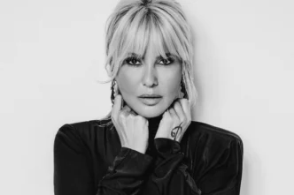 Gülben Ergen’den bomba gibi dönüş!