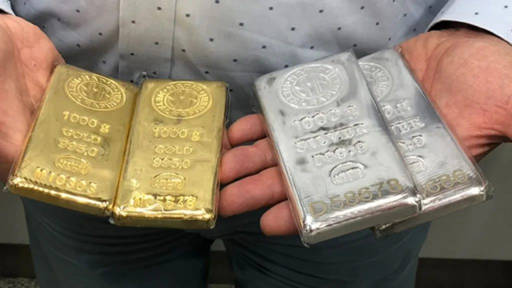 Yeni Yatırım Aracı Gümüş Mü Oluyor? Altının Tahtı ‘Gümüş Yatırım Trendi’ ile Sarsılıyor