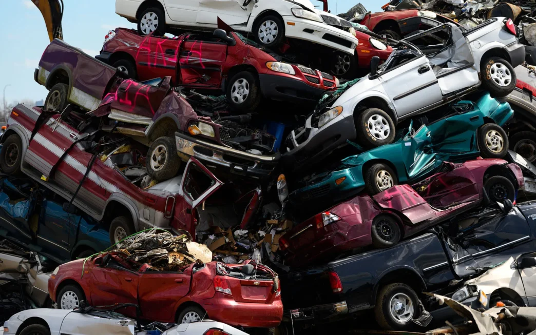 Hurda Teşvik Yasası – ÖTV Muafiyeti Avantajı Başlıyor