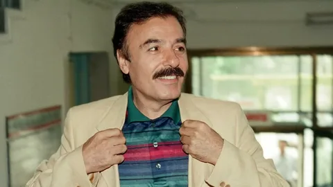 Ferdi Tayfur’un Mirasının Gerçek Boyutu Ortaya Çıktı